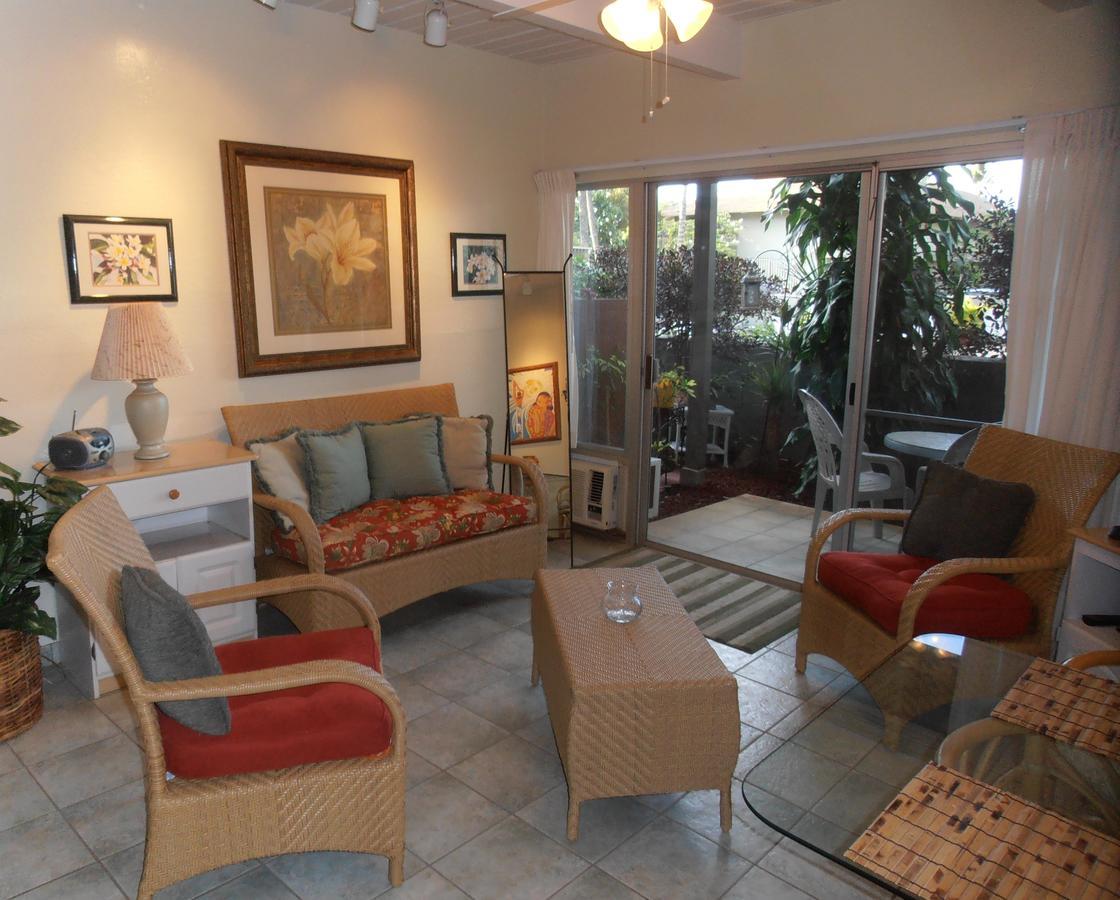 Kihei Bay Surf 145 Apartment Exterior photo