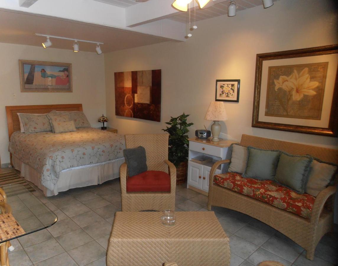 Kihei Bay Surf 145 Apartment Exterior photo